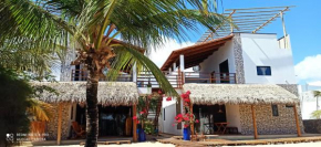 Condomínio Shalom Beach - Casa Cacto